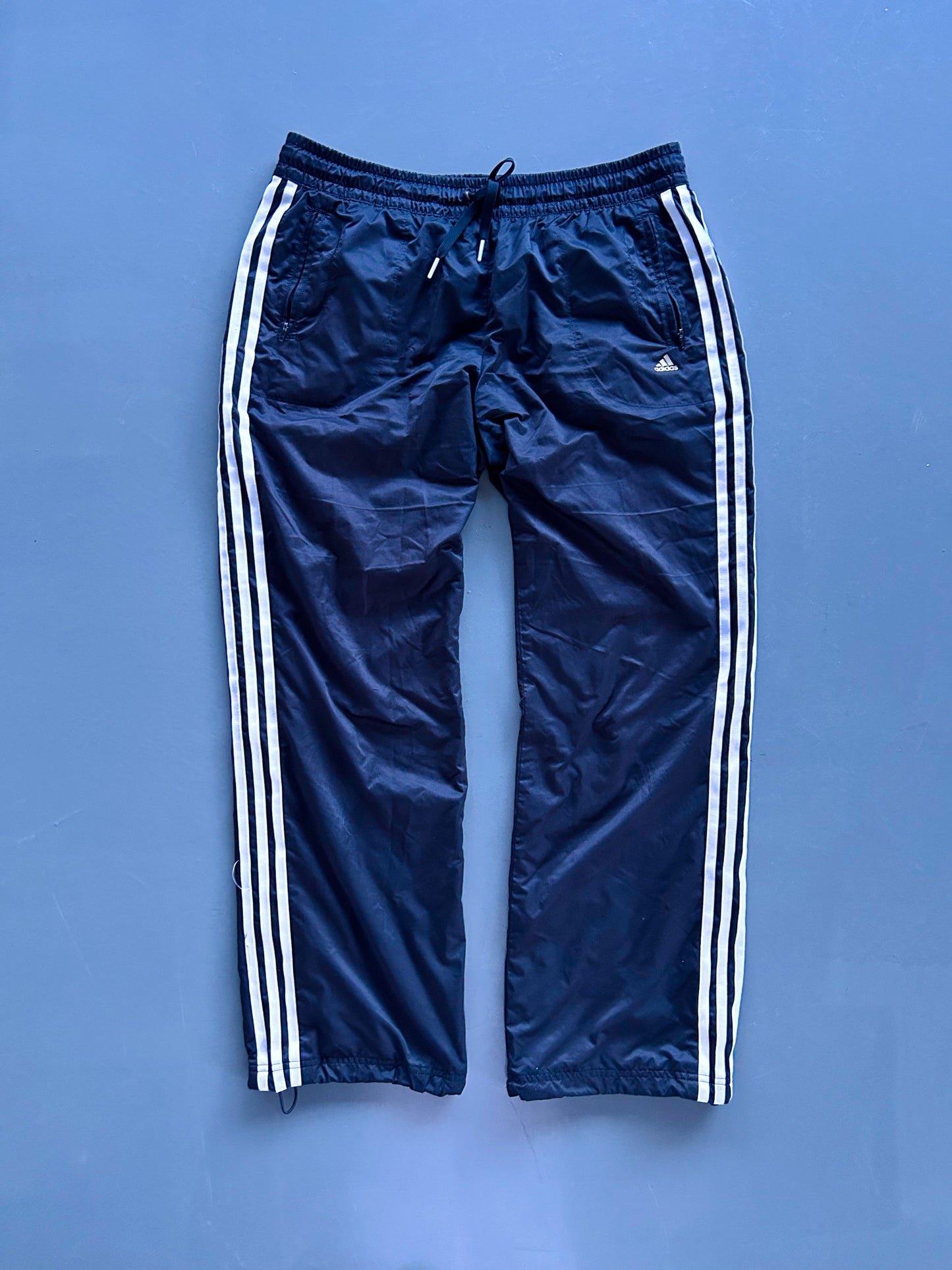 Adidas Vintage Trackpants | M