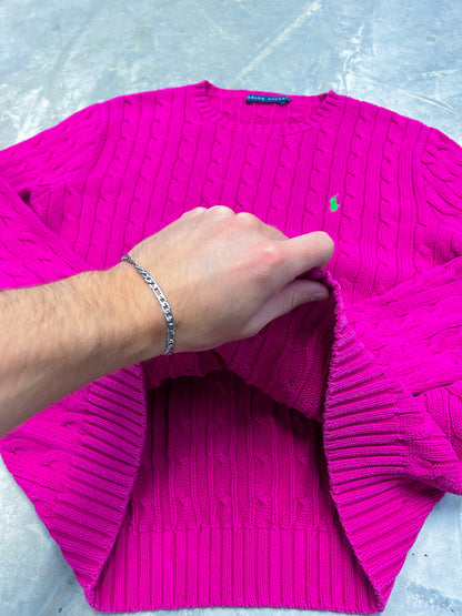 Polo Ralph Lauren Pullover | S-M