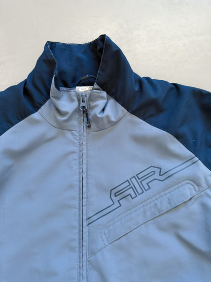 Nike Vintage Trackjacket | L
