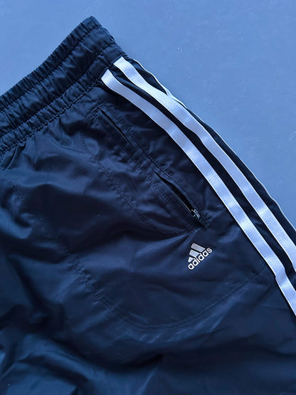 Adidas Vintage Trackpants | M