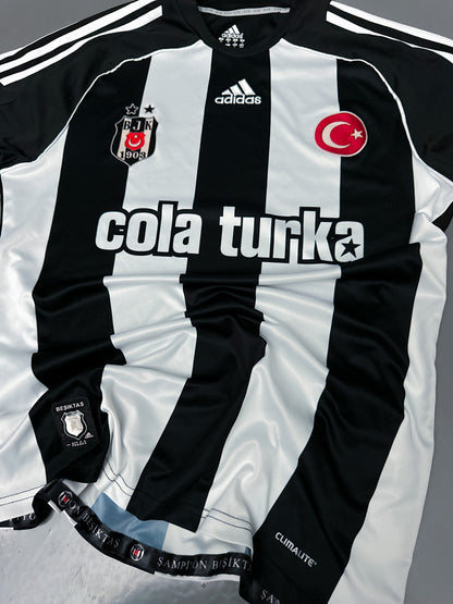 Adidas x Besiktas Vintage Jersey | M