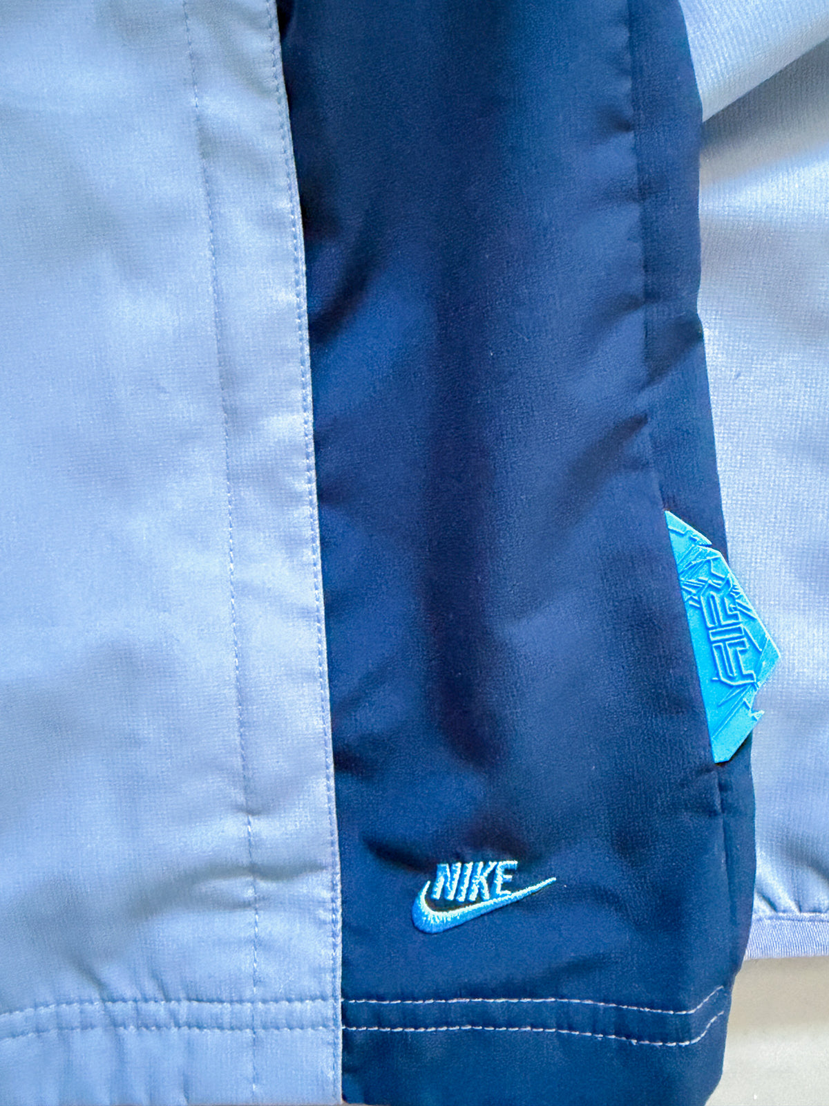 Nike Vintage Trackjacket | L