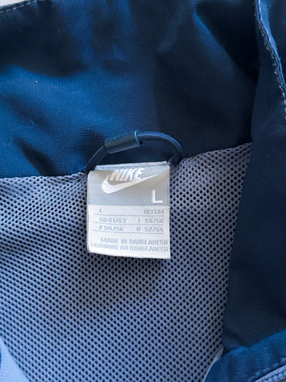 Nike Vintage Trackjacket | L