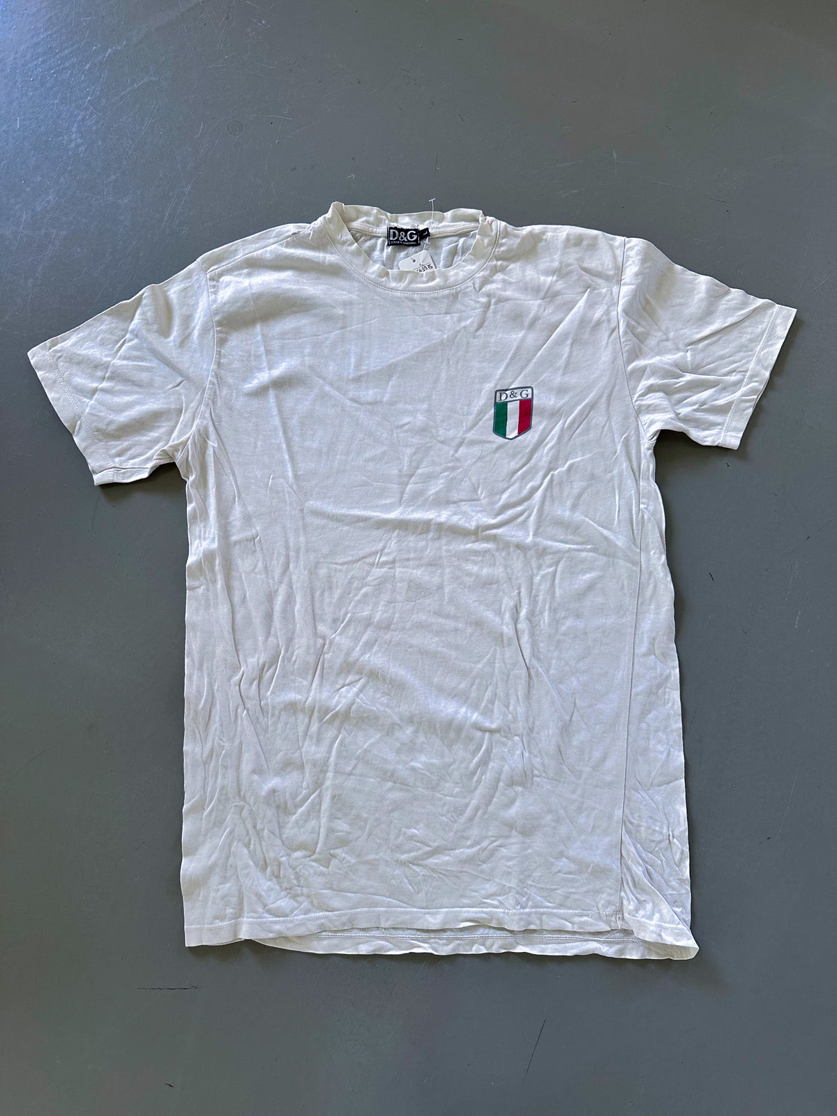 Dolce & Gabbana x ITALIA Vintage Shirt | L