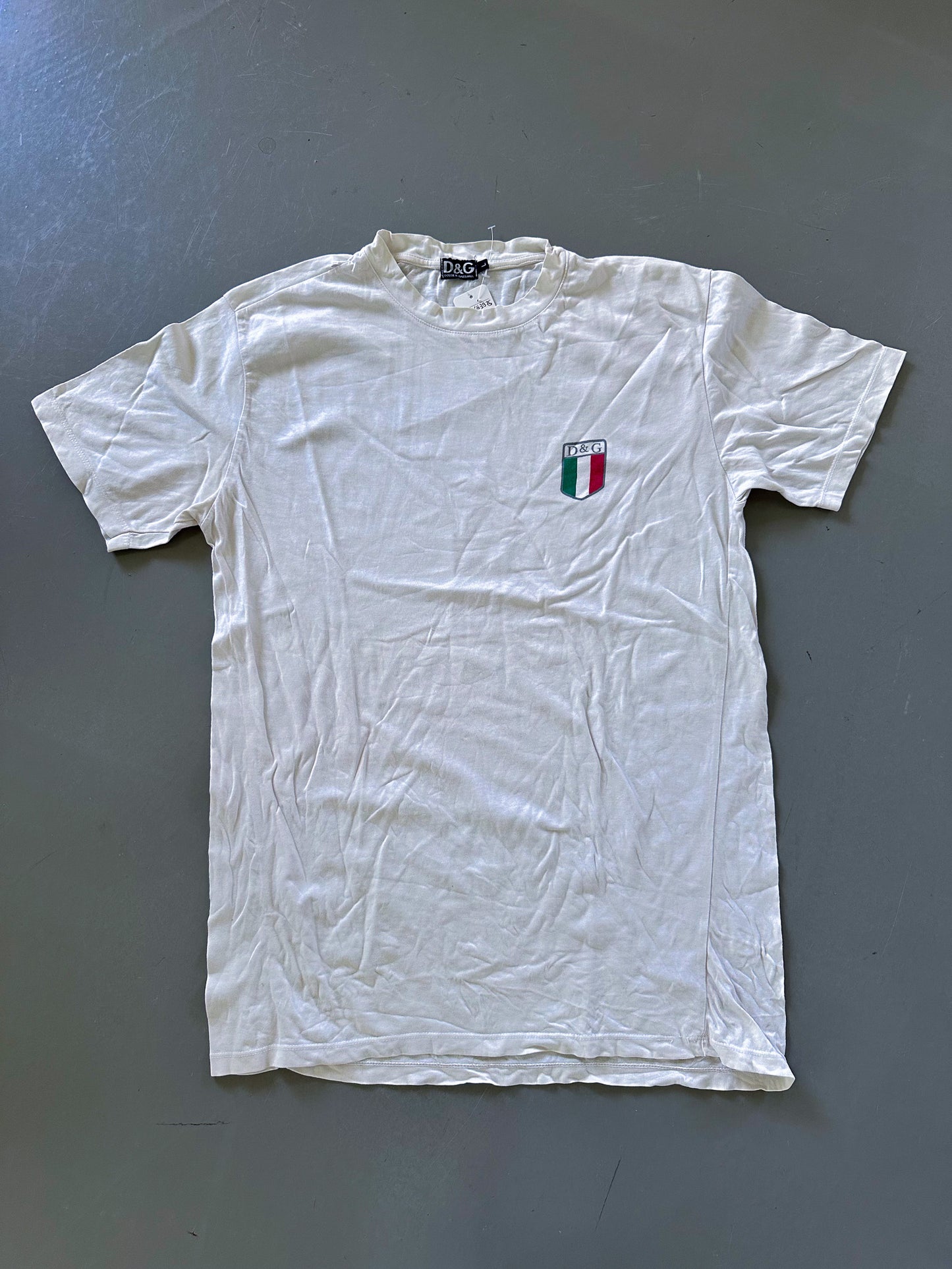 Dolce & Gabbana x ITALIA Vintage Shirt | L