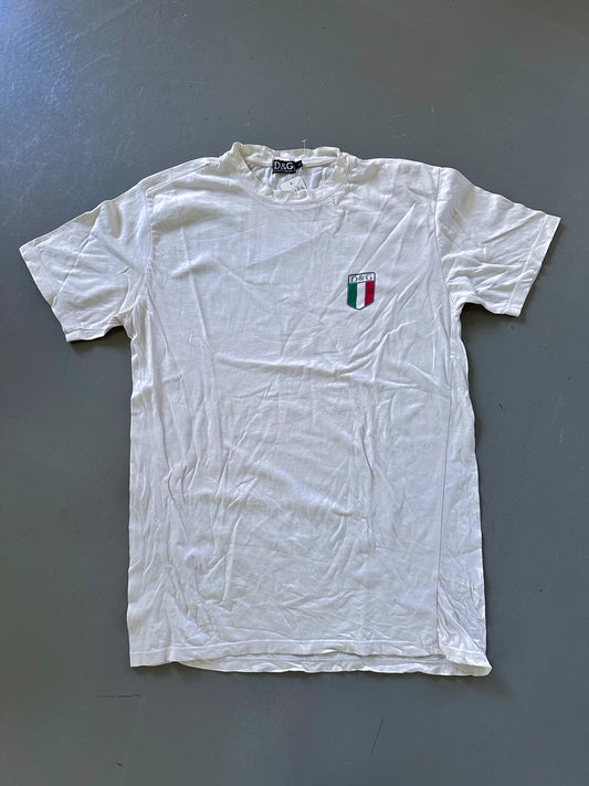 Dolce & Gabbana x ITALIA Vintage Shirt | L