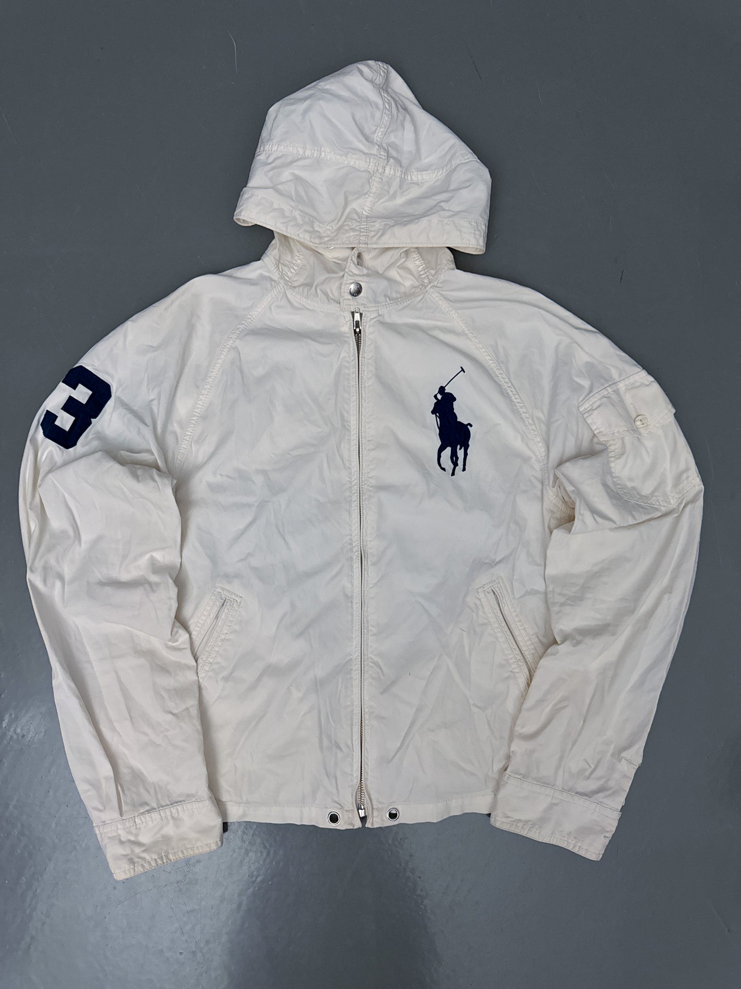 Polo Ralph Lauren *PREMIUM* Vintage Jacket | L