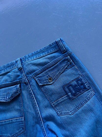 Dolce & Gabbana Vintage Jeans | M