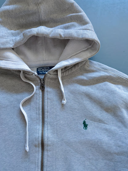 Polo Ralph Lauren Vintage Sweatjacke | XXL