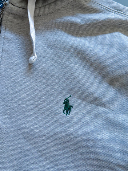 Polo Ralph Lauren Vintage Sweatjacke | XXL