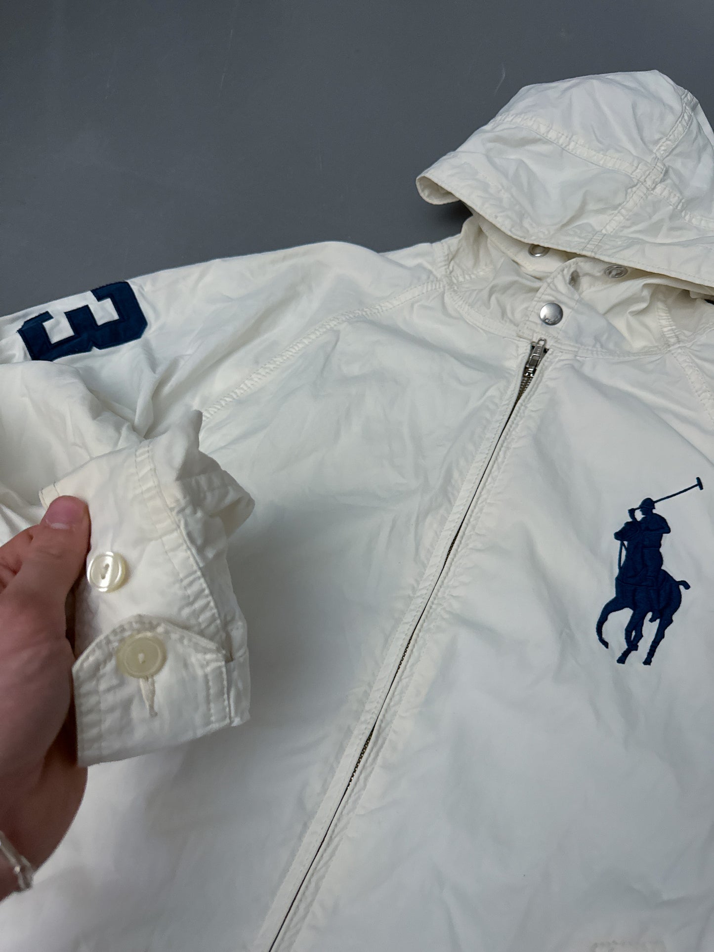Polo Ralph Lauren *PREMIUM* Vintage Jacket | L