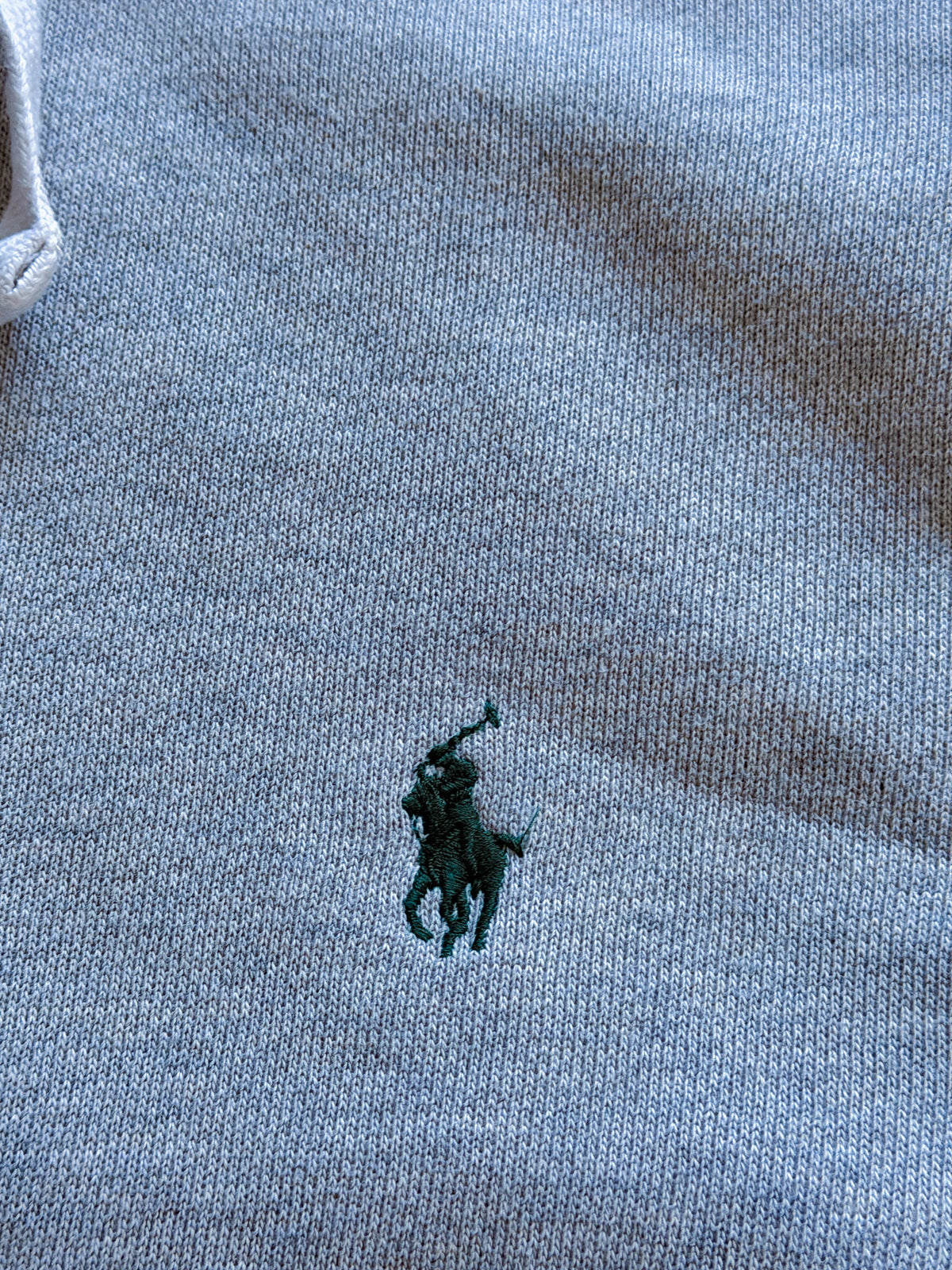 Polo Ralph Lauren Vintage Sweatjacke | XXL