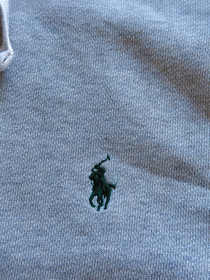 Polo Ralph Lauren Vintage Sweatjacke | XXL