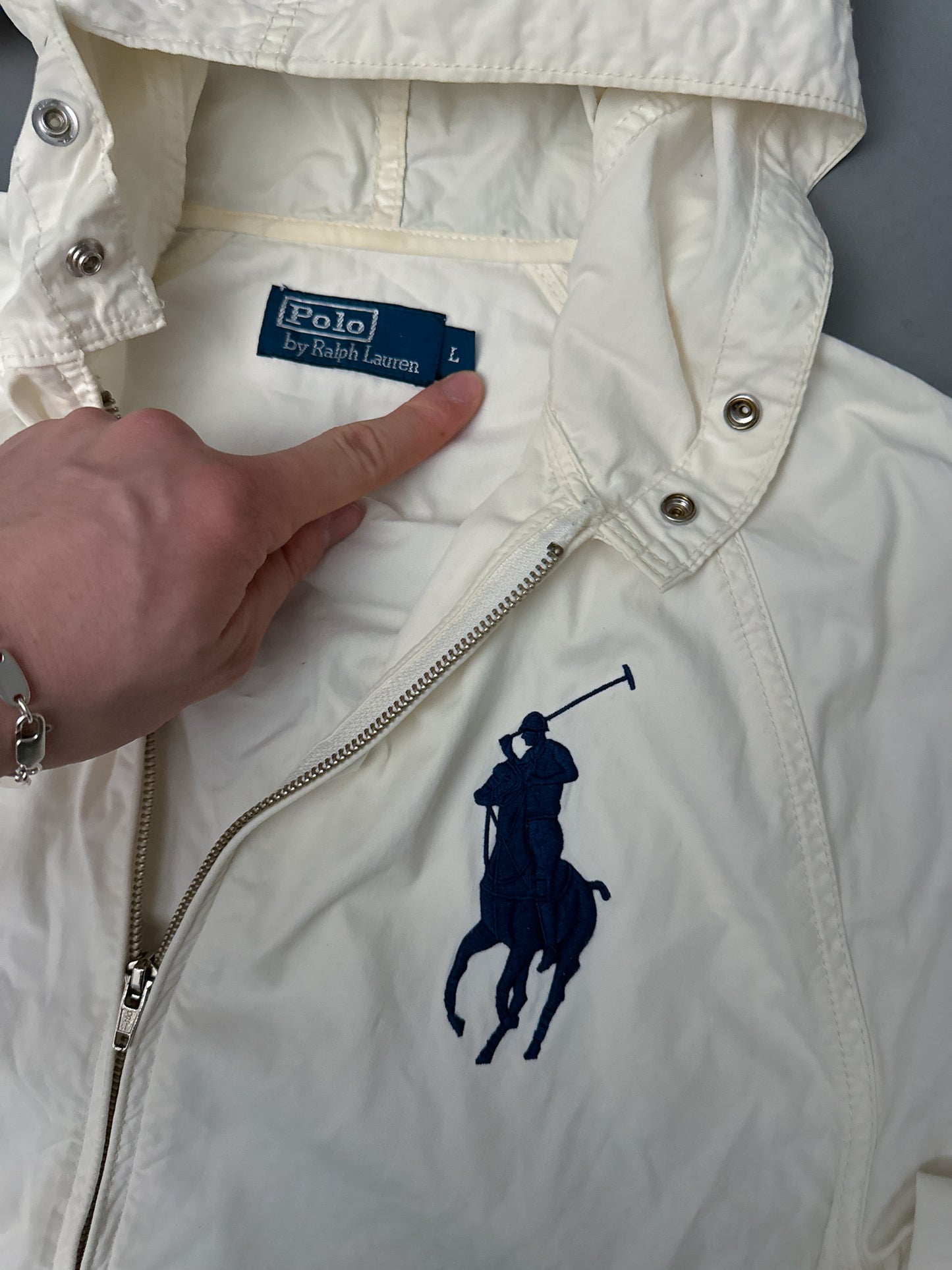 Polo Ralph Lauren *PREMIUM* Vintage Jacket | L