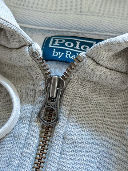 Polo Ralph Lauren Vintage Sweatjacke | XXL