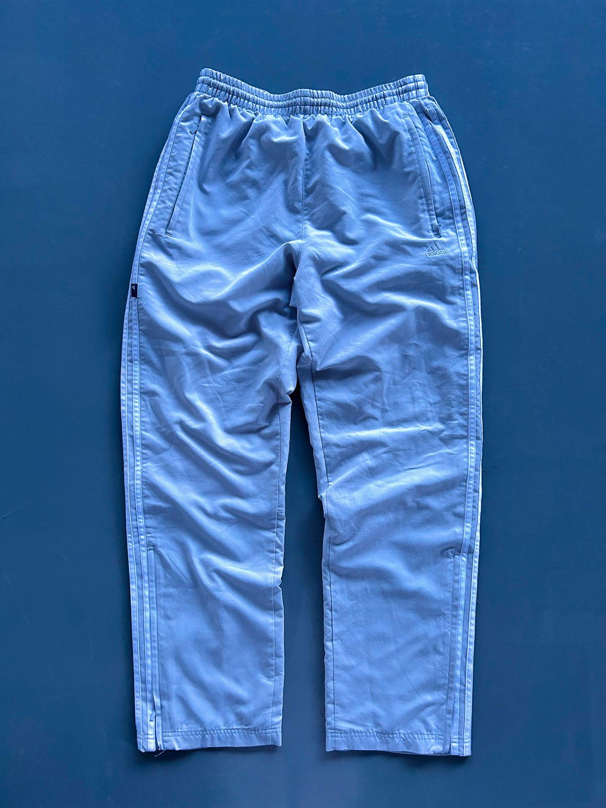 Adidas Vintage Trackpants | M