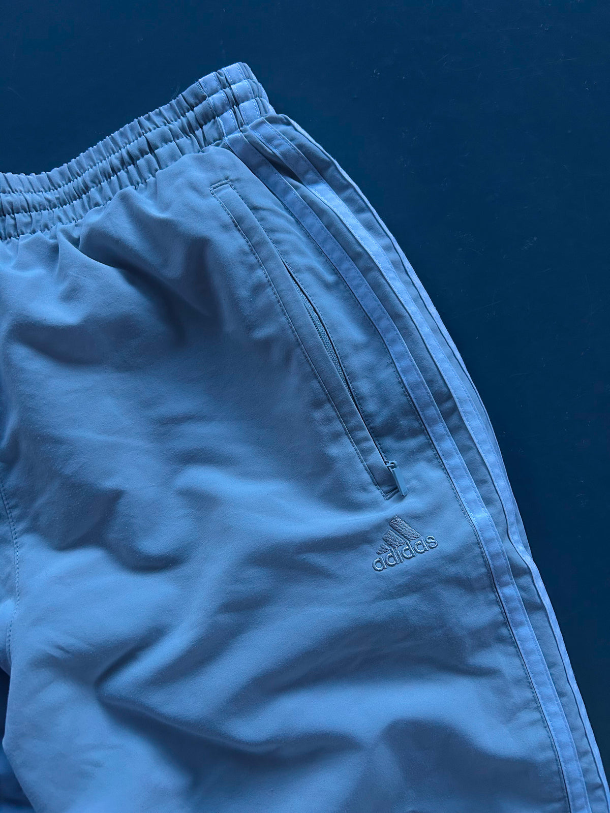 Adidas Vintage Trackpants | M