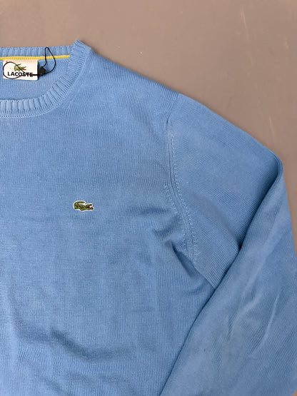 Lacoste Vintage Sweater | M