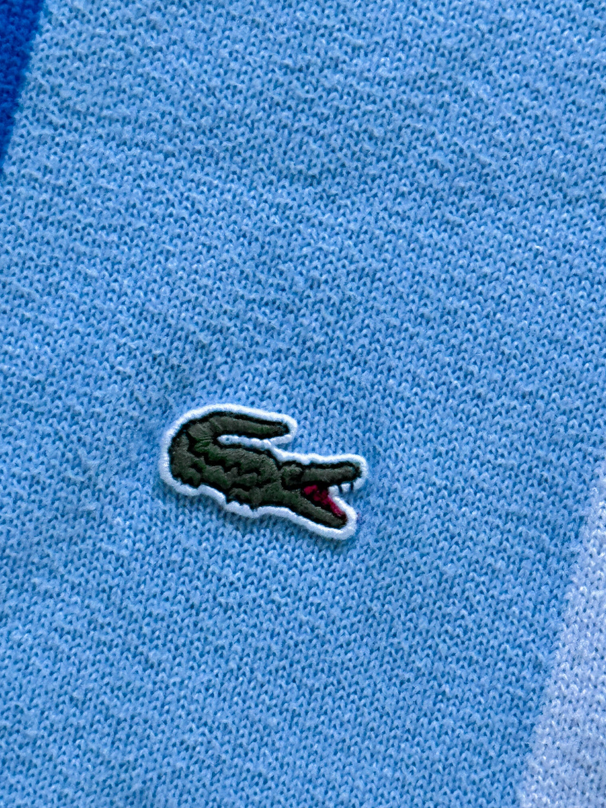 Lacoste Vintage Pullover | L