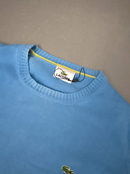 Lacoste Vintage Sweater | M