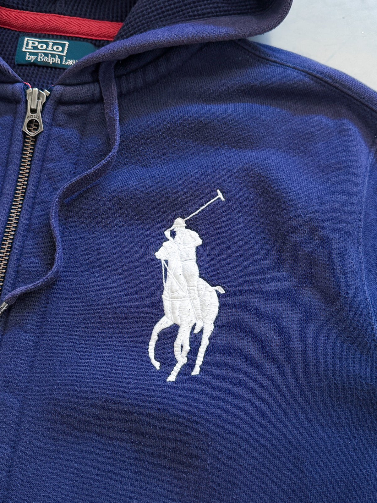 Polo Ralph Lauren Vintage Sweatjacke | L