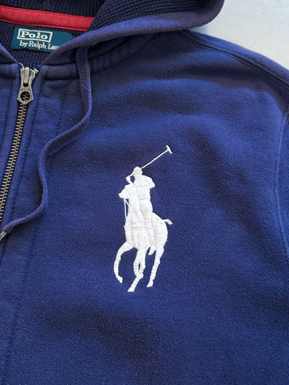 Polo Ralph Lauren Vintage Sweatjacke | L