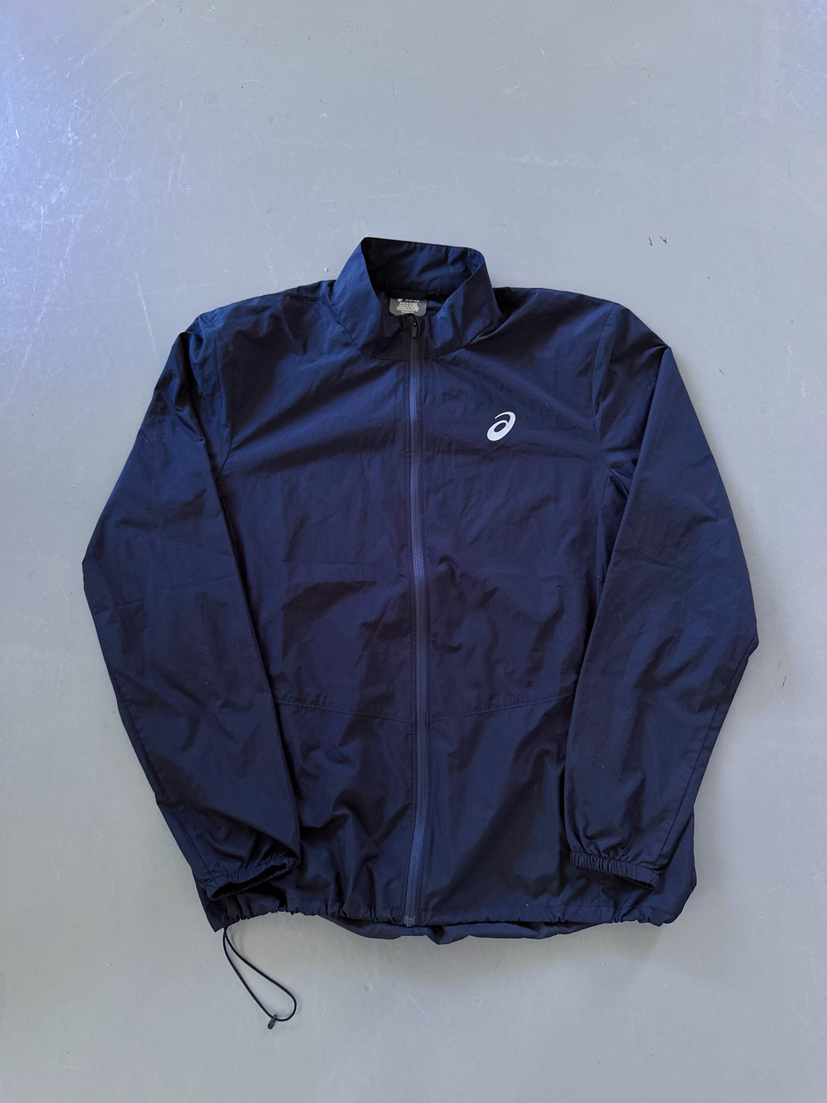 Asics Vintage Trackjacket | L