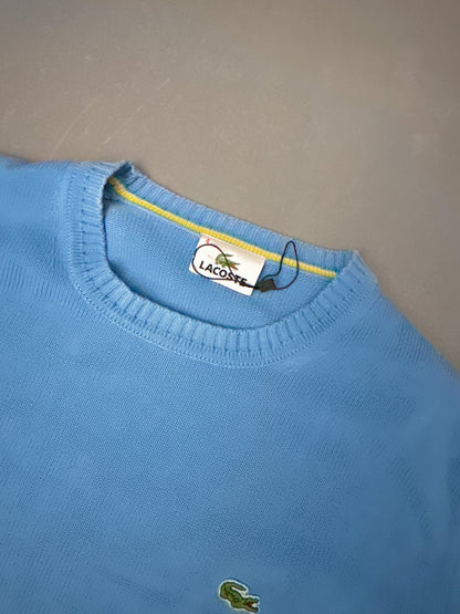 Lacoste Vintage Sweater | M