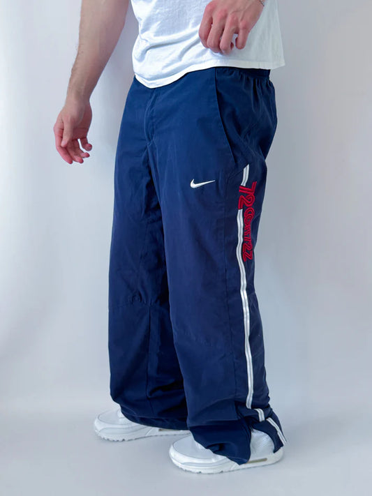 Nike Vintage *CORTEZ* Trackpants | L