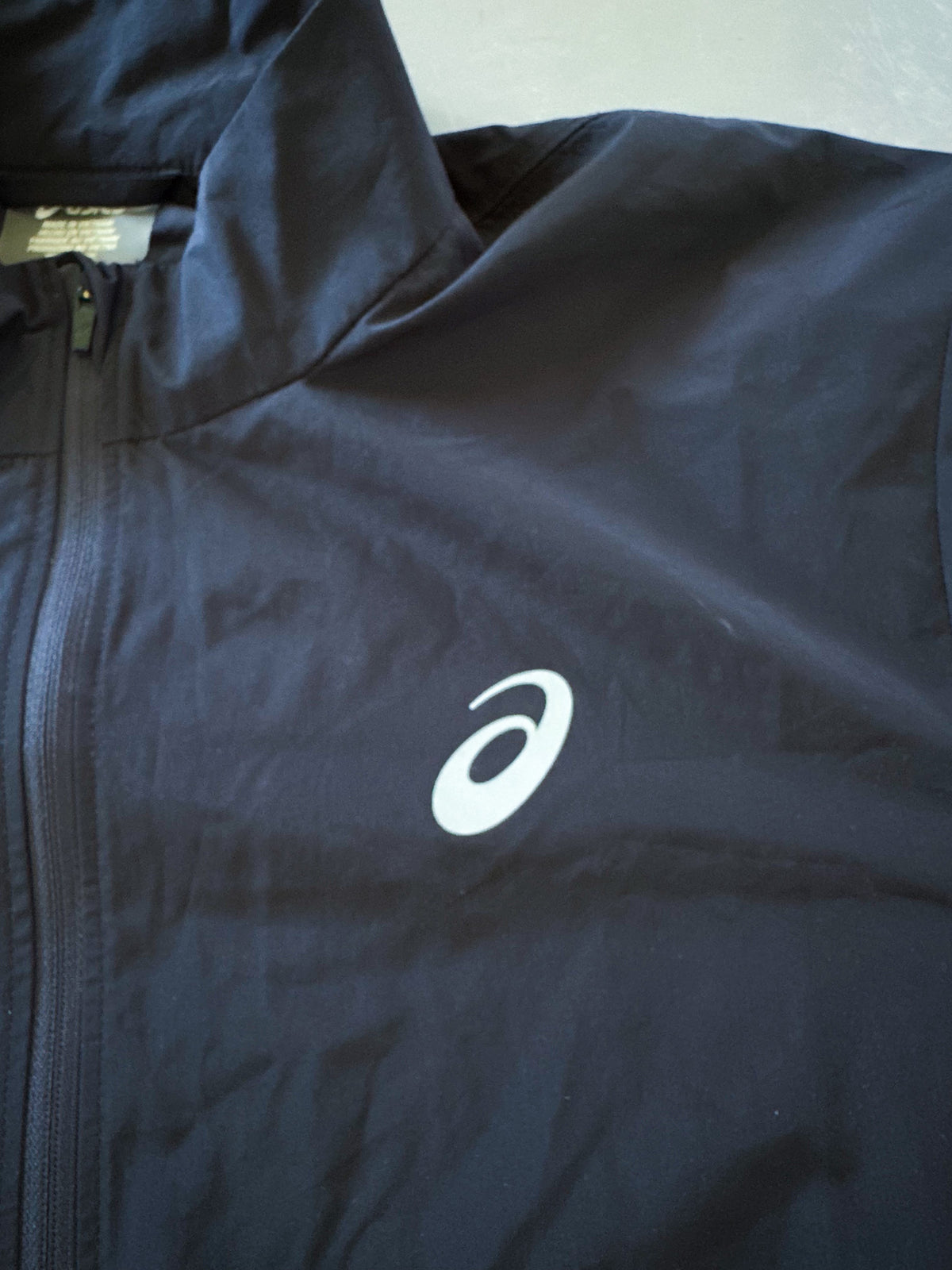 Asics Vintage Trackjacket | L
