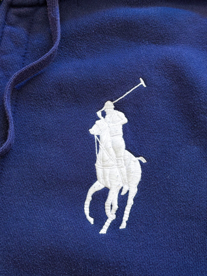 Polo Ralph Lauren Vintage Sweatjacke | L