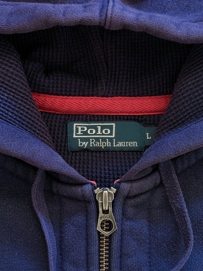 Polo Ralph Lauren Vintage Sweatjacke | L