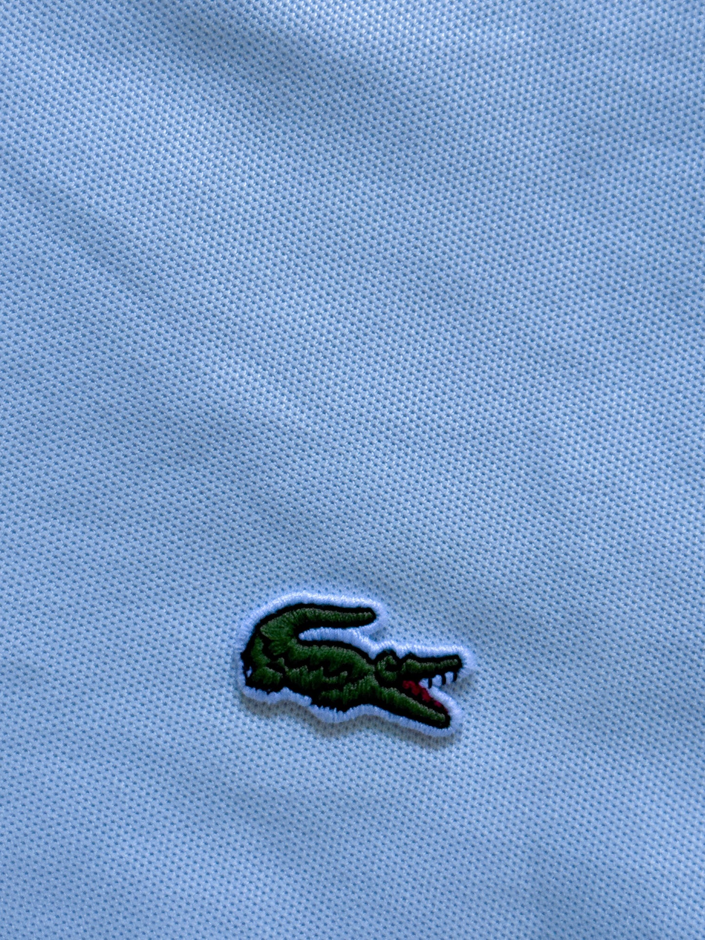 Lacoste Vintage Trackjacket | M