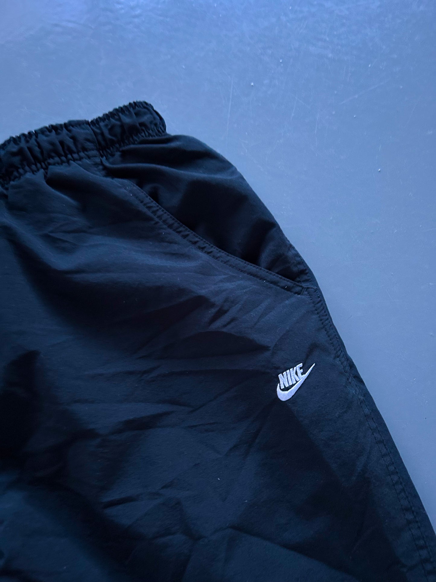 Nike Vintage Trackpants | L