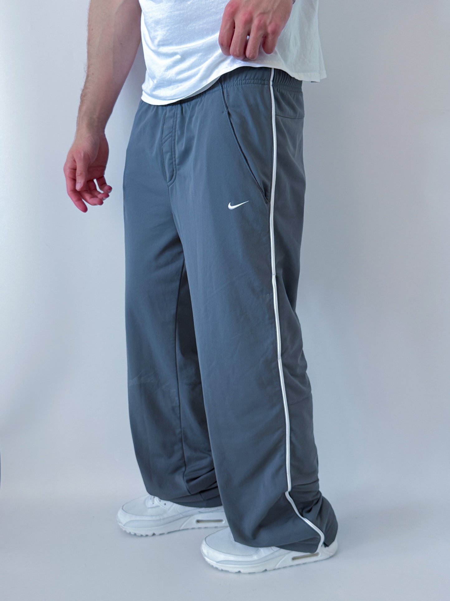 Nike Vintage Trackpants | M