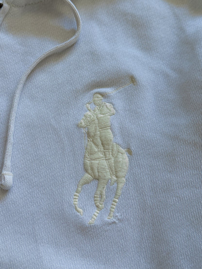 Polo Ralph Lauren Vintage Sweatjacke | M