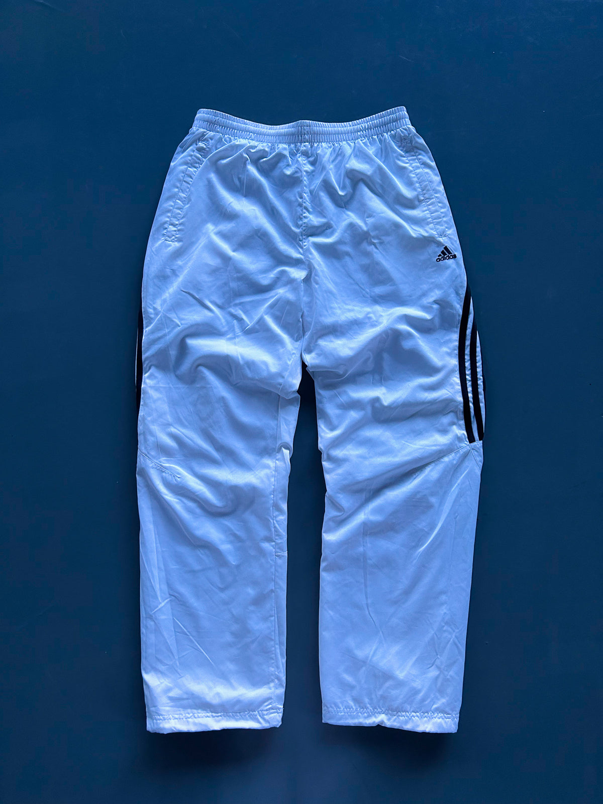 Adidas Vintage Trackpants | M