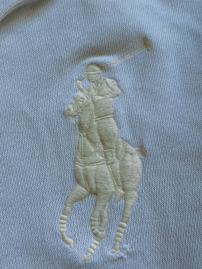 Polo Ralph Lauren Vintage Sweatjacke | M
