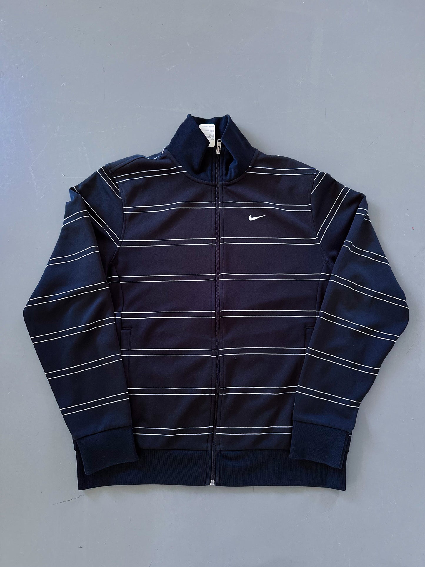 Nike Vintage Trackjacket | L