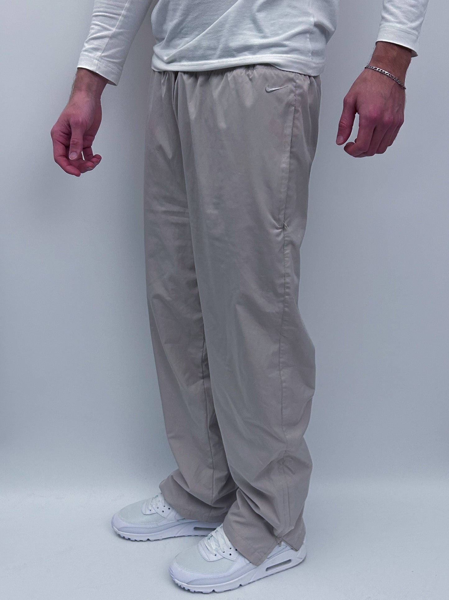 Nike Vintage Trackpants | M