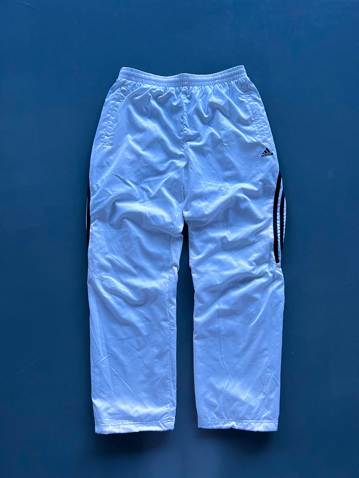 Adidas Vintage Trackpants | M