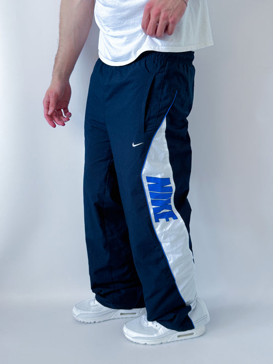 Nike Vintage Trackpants | S
