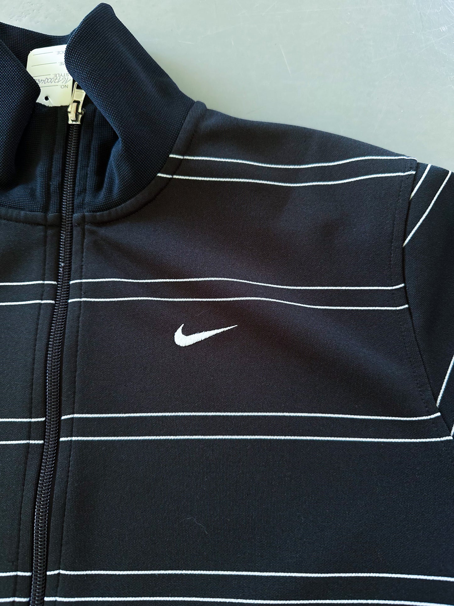 Nike Vintage Trackjacket | L