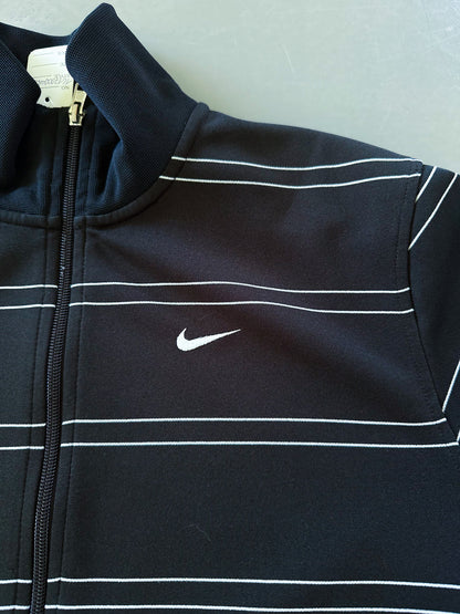 Nike Vintage Trackjacket | L
