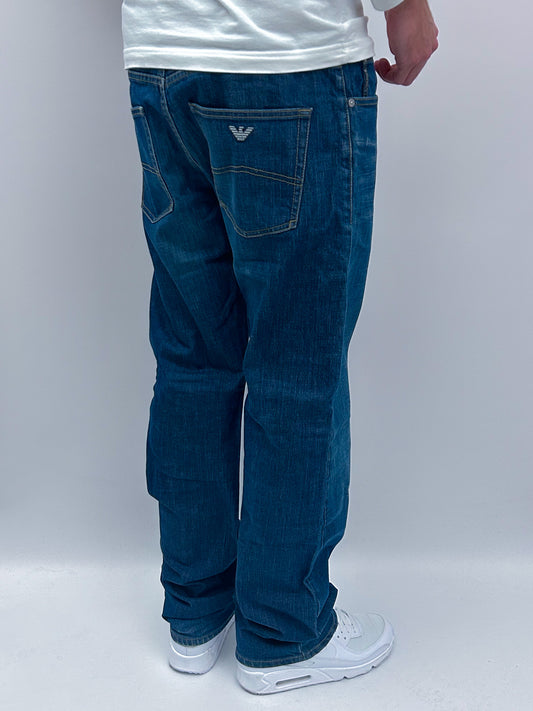 Emporio Armani Vintage Jeans | M/L