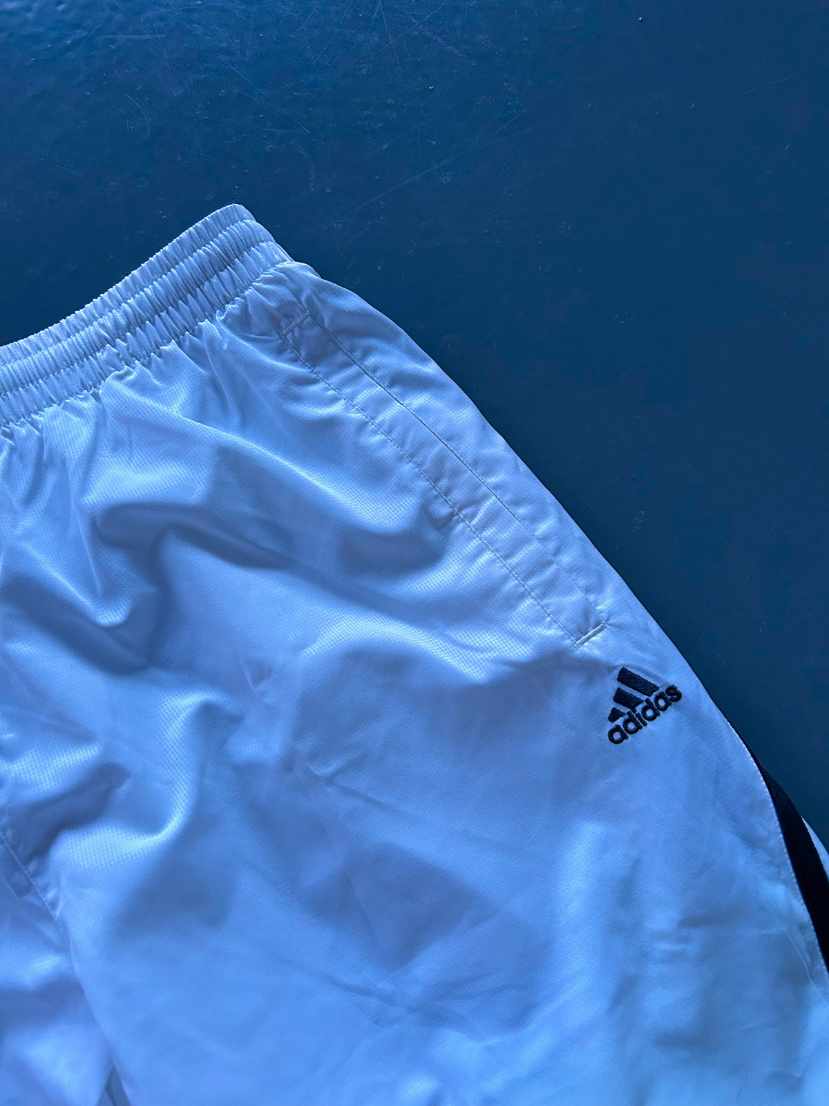 Adidas Vintage Trackpants | M