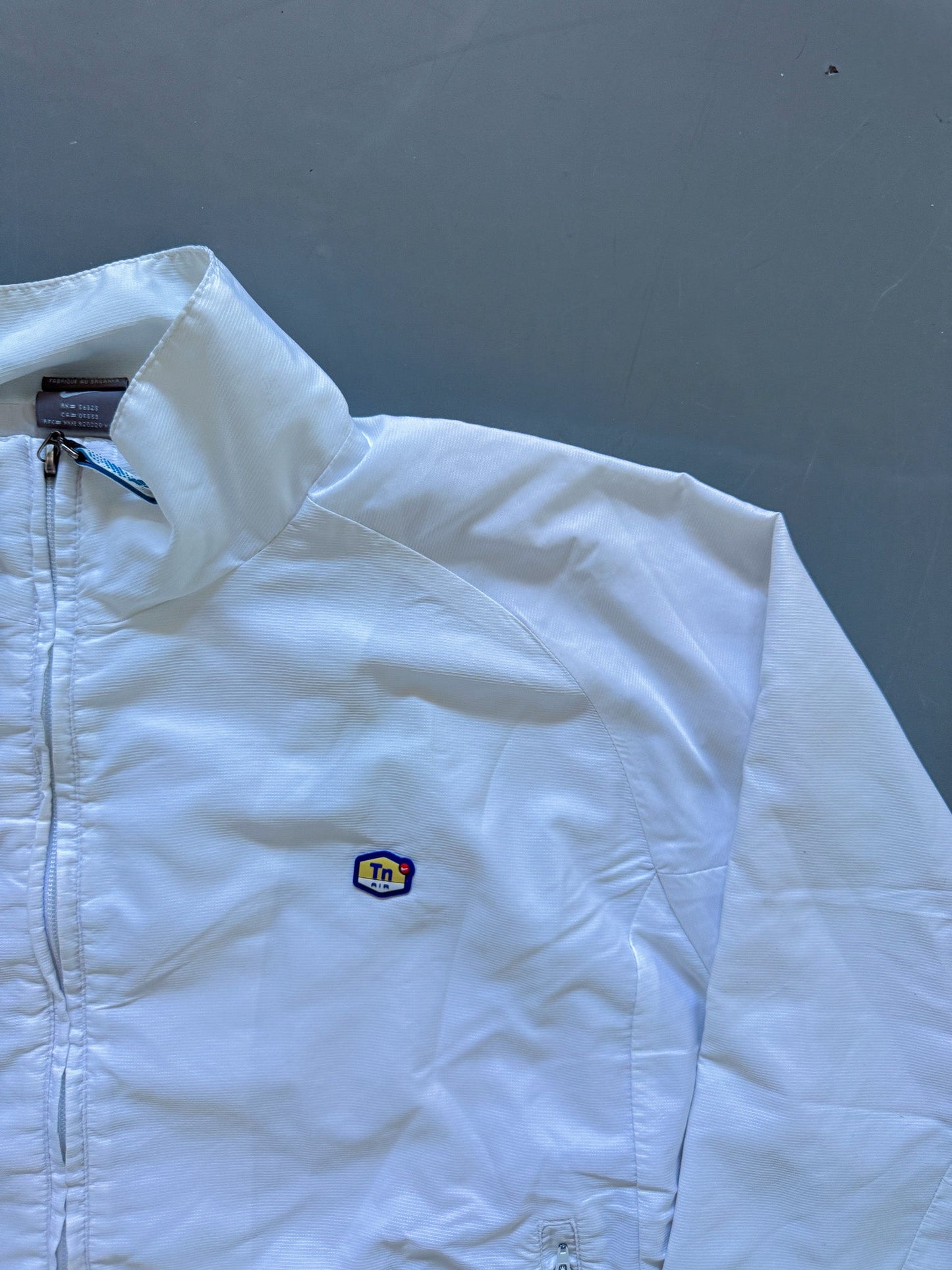 Nike Vintage *TN* Trackjacket | L