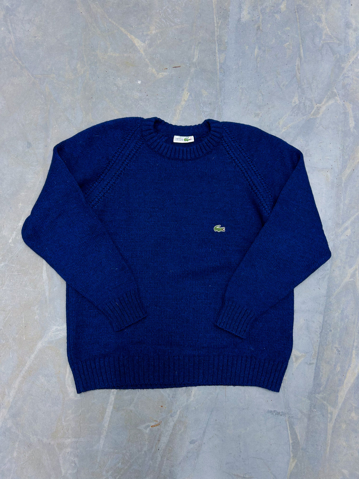 Pull vintage Lacoste | M.