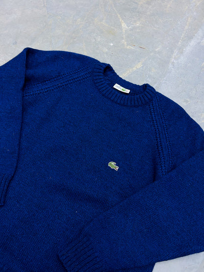 Pull vintage Lacoste | M.
