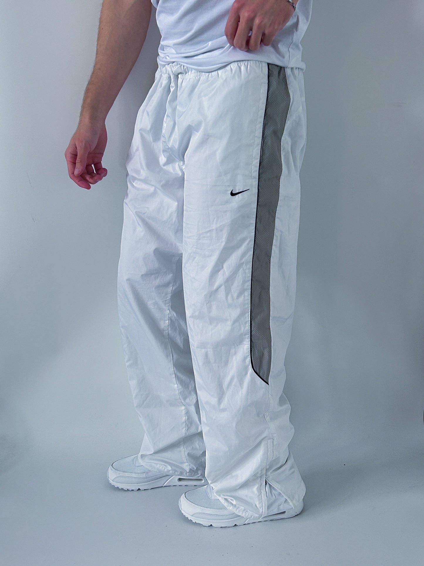 Nike Vintage *PREMIUM* Trackpants | XL